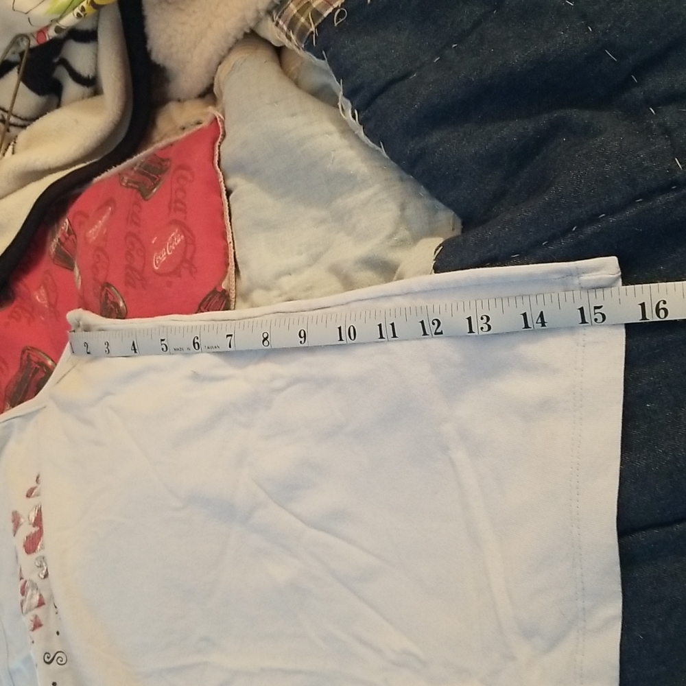 Tank top - Picture 4 of 4